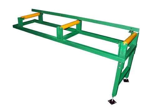 Рольганг СМД-1 ТАЙГА Дополнительное оборудование для станков