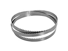 Band saws for sawmills Taiga